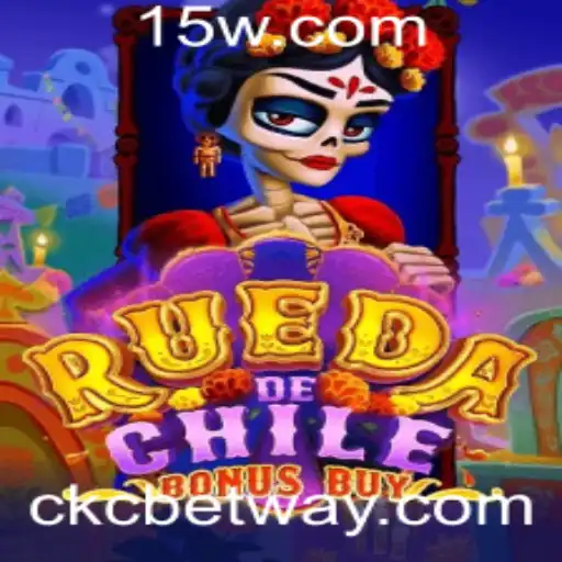 RuedaDeChileBonusBuy: Uma Nova Experiência no Mundo dos Jogos de Azar