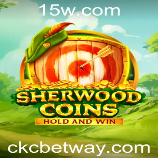 SherwoodCoins: Um Mundo de Aventura e Estratégia