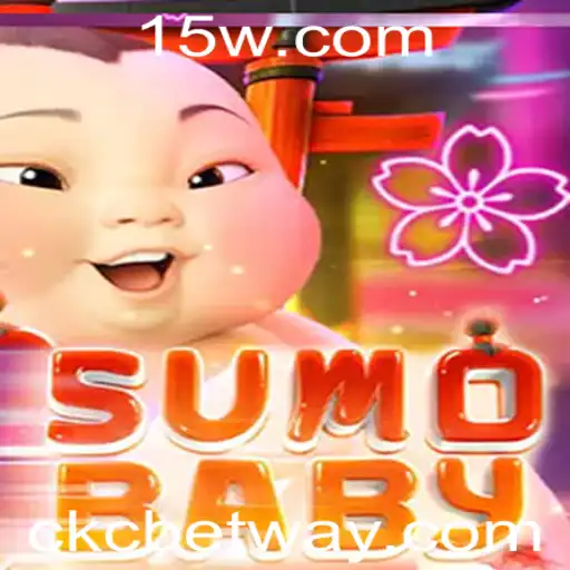 Explorando o Mundo de SumoBaby: Regras, Estratégias e Sua Liga de Apostas Ckc Bet