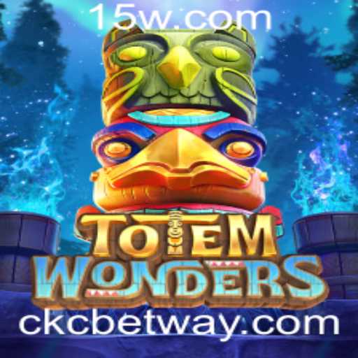TotemWonders e a Estrategia de Aposta Ckc Bet: Um Mergulho no Mundo dos Jogos Modernos