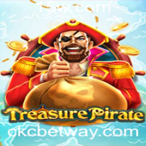 TreasurePirate: A Aventura Naval Inovadora impulsionada por Ckc Bet
