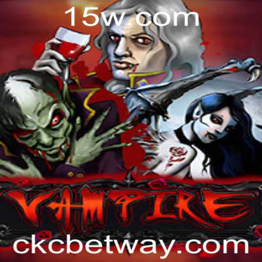 Vampire: O Intrigante Jogo da Noite com a Estratégia Ckc Bet