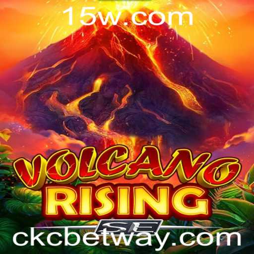 Explorando o Mundo de VolcanoRisingSE: Um Jogo Inovador