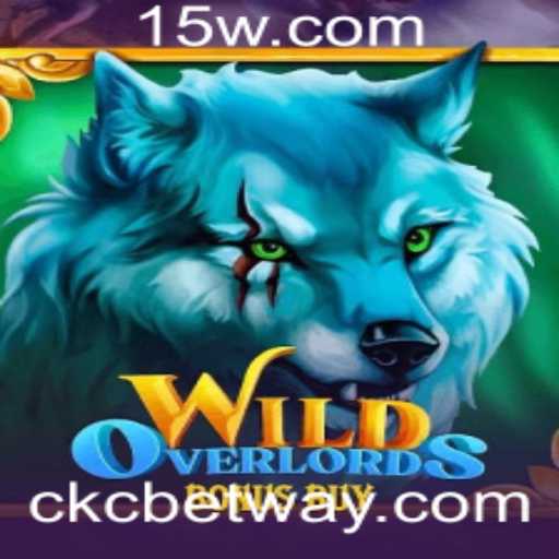Explorando o Universo de WildOverlordsBonusBuy e a Excitante Experiência de Jogo com Ckc Bet