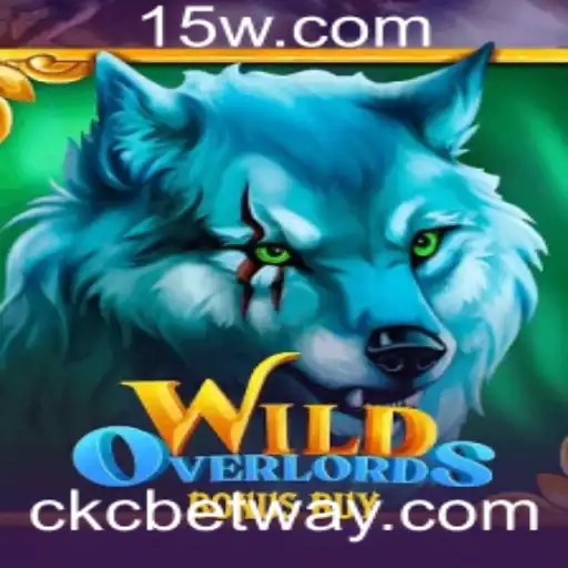 Explorando o Universo de WildOverlordsBonusBuy e a Excitante Experiência de Jogo com Ckc Bet