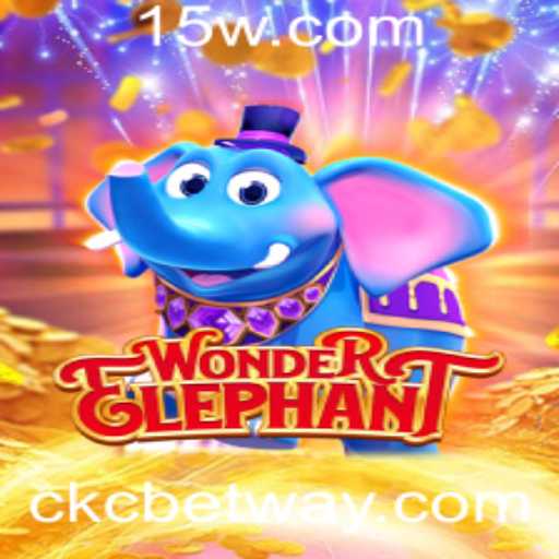 Descubra o Fascinante Mundo de WonderElephant