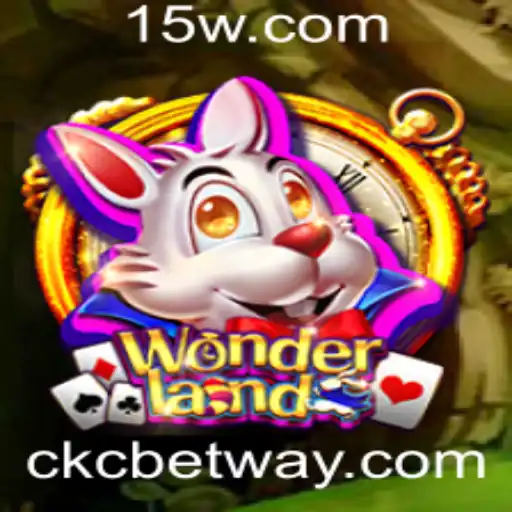 Descubra o Mundo de Wonderland: Um Jogo Cativante e Suas Regras